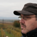 Unterwegs im Burgenland